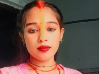 Модель Surajpuja79