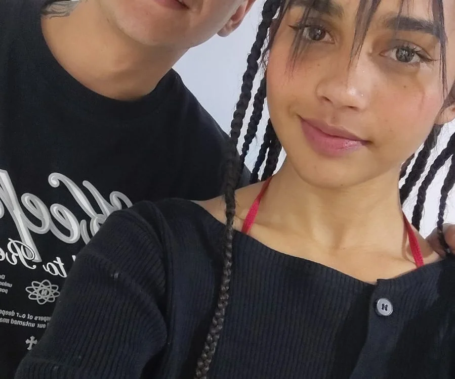 Sembang XXX Luar Talian Dynamic_Duo_