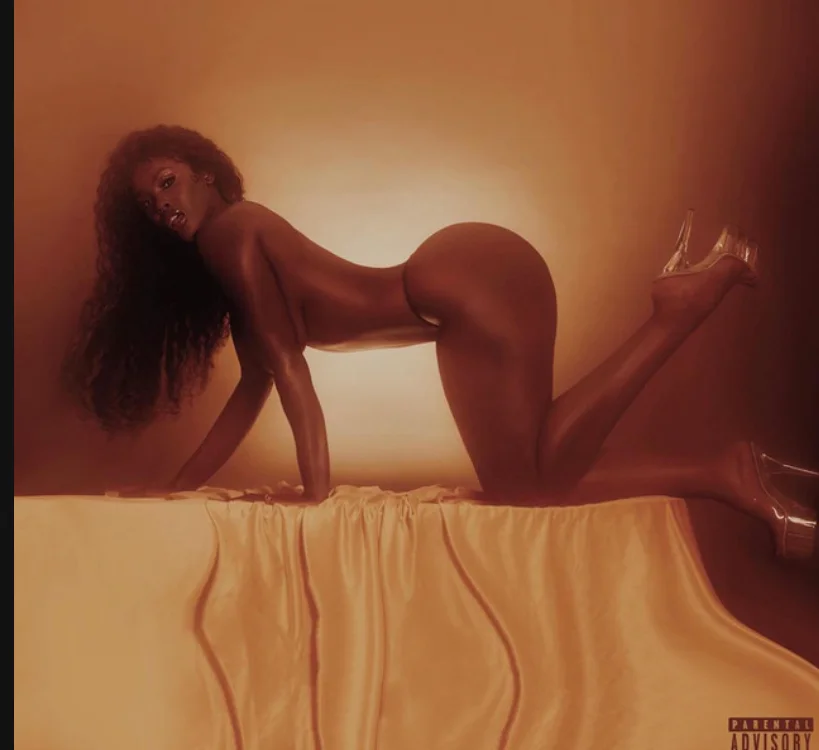 NayaraVelvet: офлайн-секс-чат