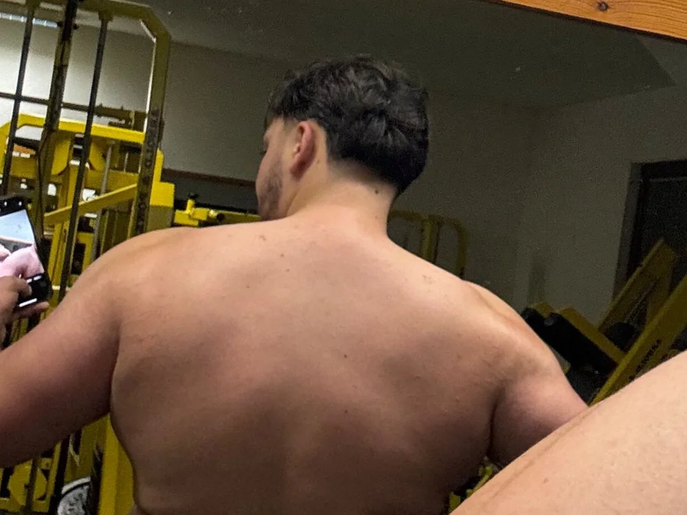 Commero123's most recent online preview