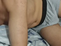 sexizem's webcam live show