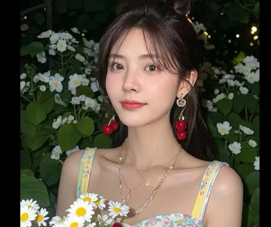 NingMengdan cam model