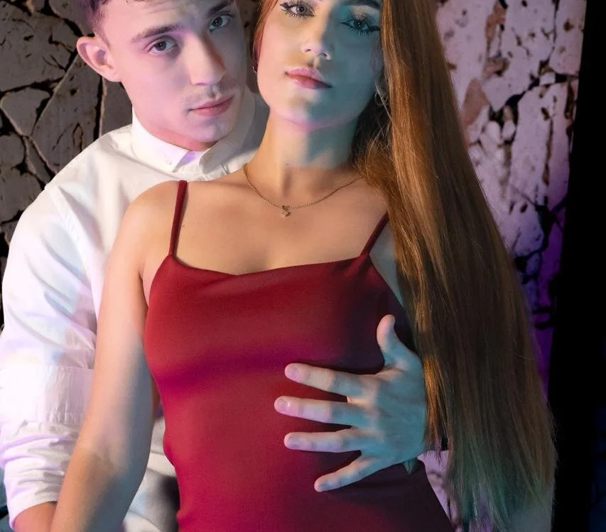 Secret_Loverss_ Chat XXX offline