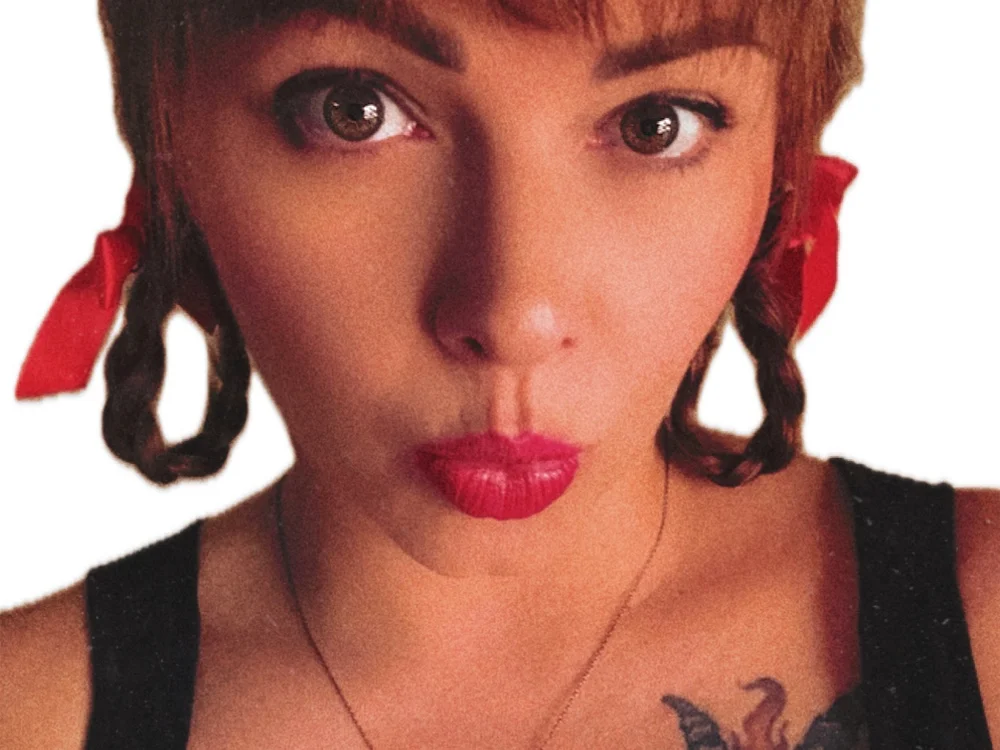 MarlaFknSinger Chat XXX offline