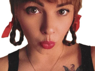MarlaFknSinger on StripChat