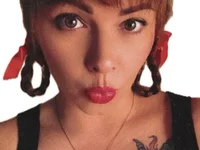 Model MarlaFknSinger