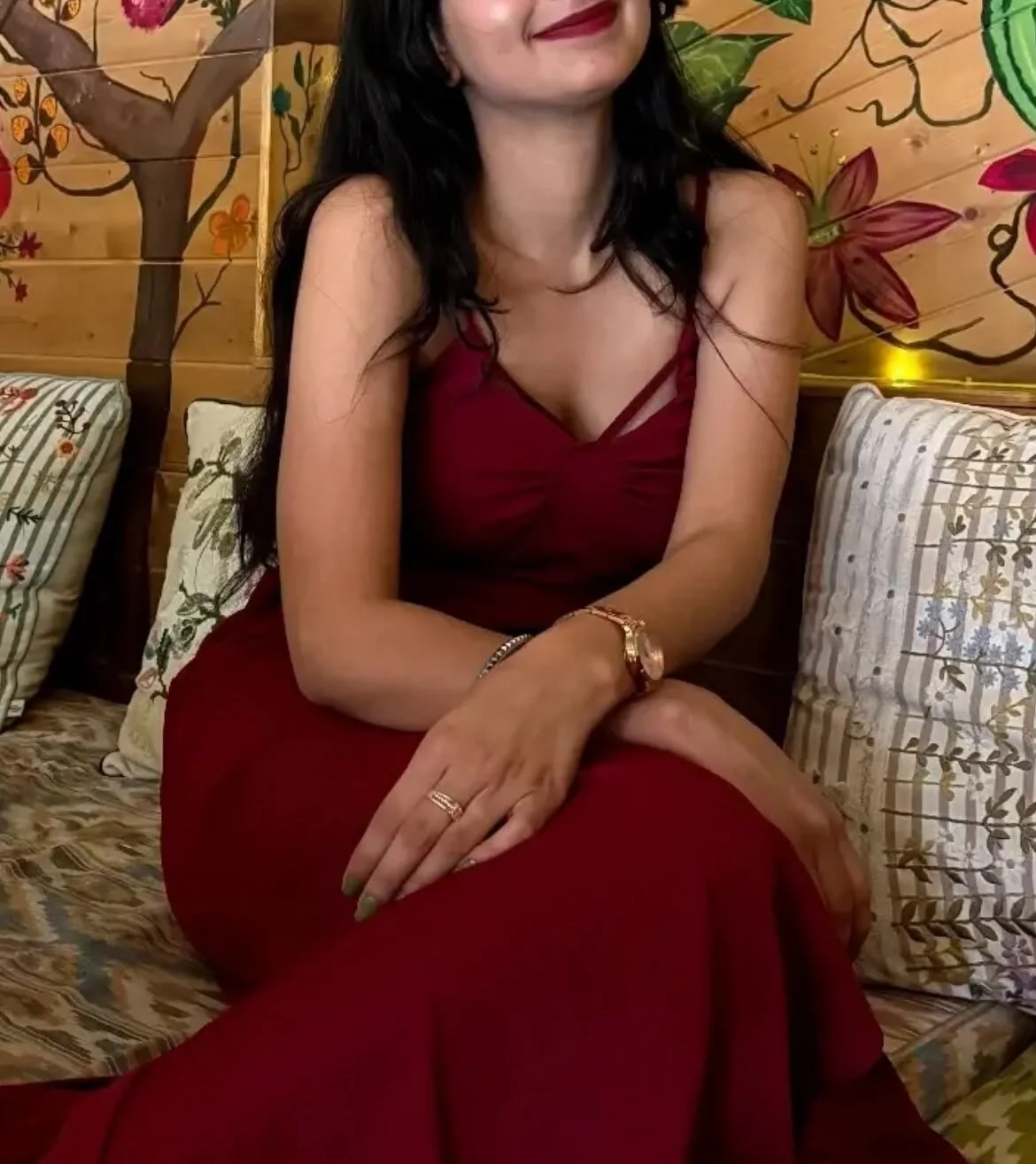 Shalu profile photo