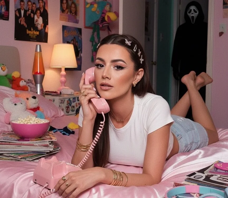 MissyDior8 Offline XXX Chat