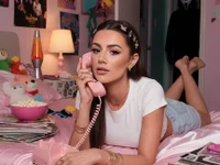 MissyDior8 élő XXX-chatje