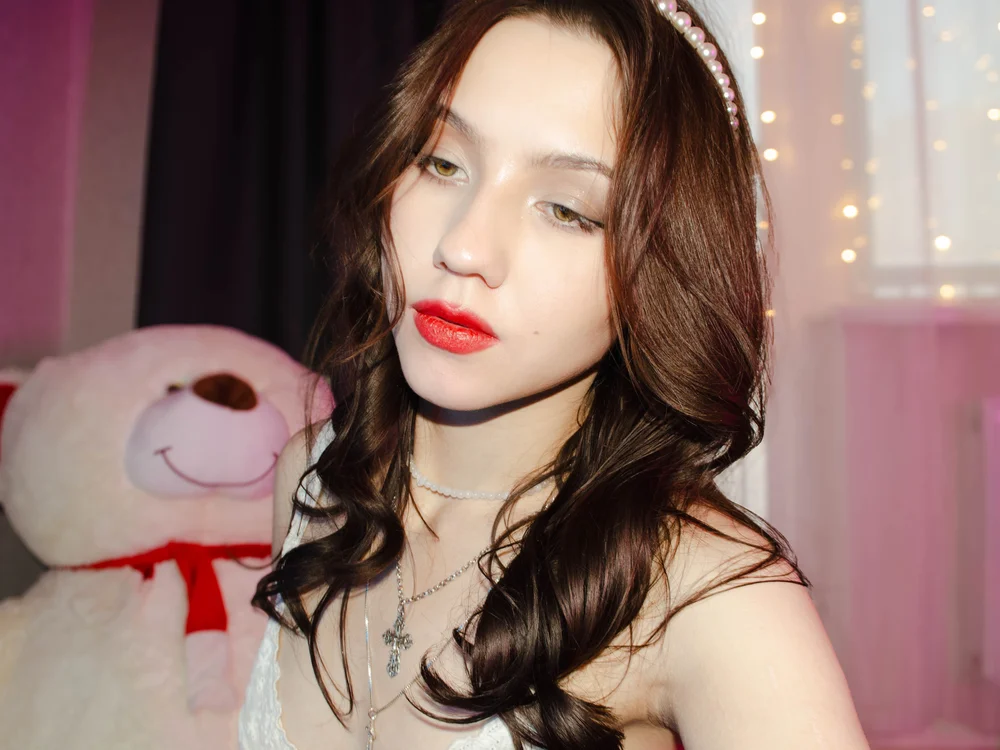 Chat +18 off-line de Kendaliby_