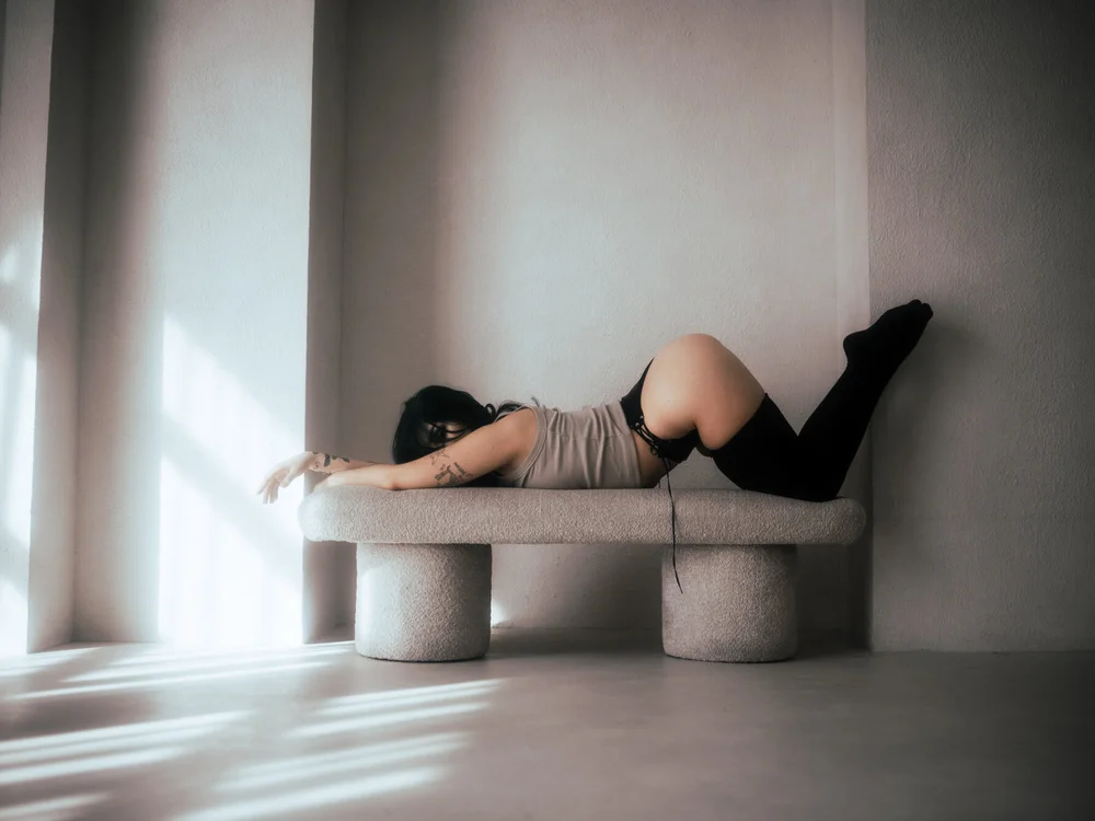 itsbabydashh's Live XXX Chat