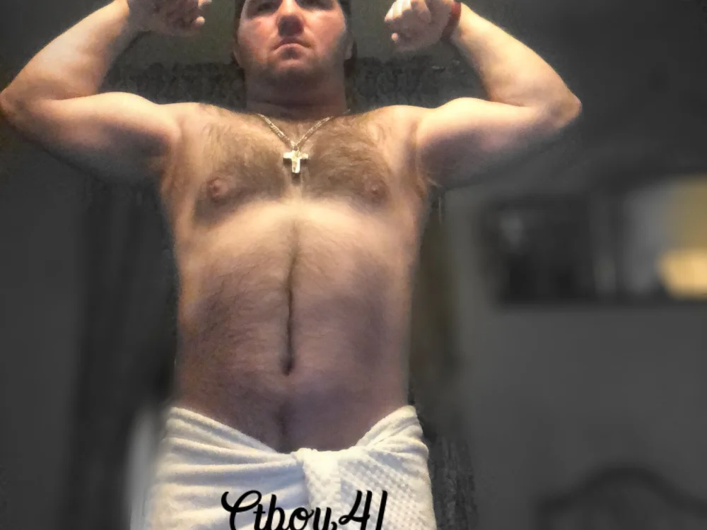 Michael_Banxxx's Offline XXX Chat