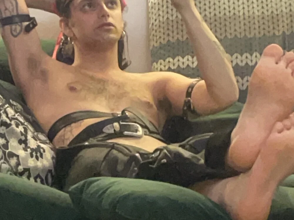 amerdekamer offline XXX-chat