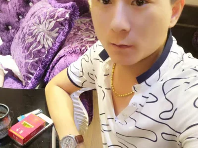 A-jie Male Asian Cam Striptease