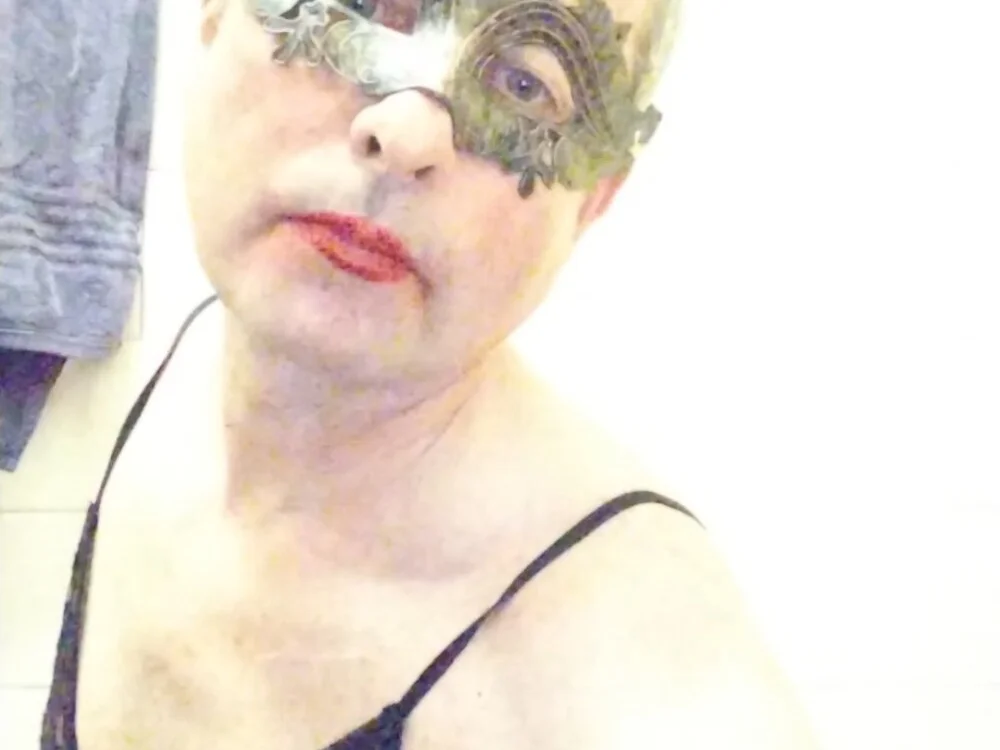 Sembang XXX Luar Talian Alberna