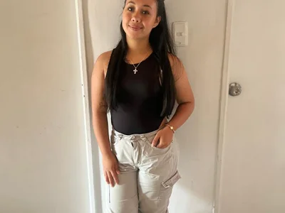 ElleAdamss - Girl 