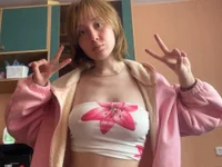 Mowhlntime's webcam live show