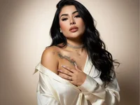 Модель MaddyGray_