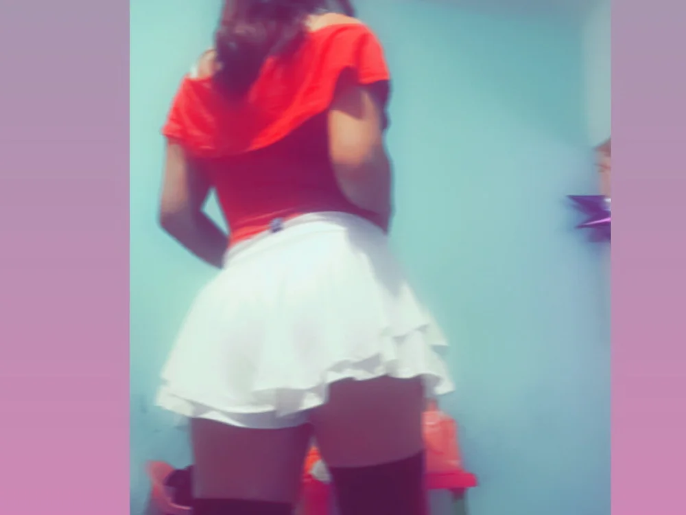 Alishaygwen's Offline XXX Chat