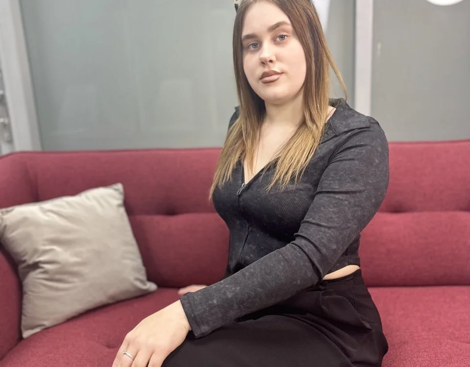 ChloeRay's Offline Chat Room
