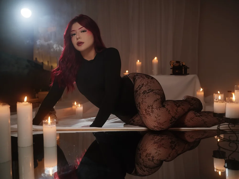 Red_Bunny_v's Offline XXX Chat