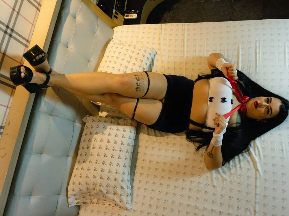 brancadenevesantista Chat XXX offline