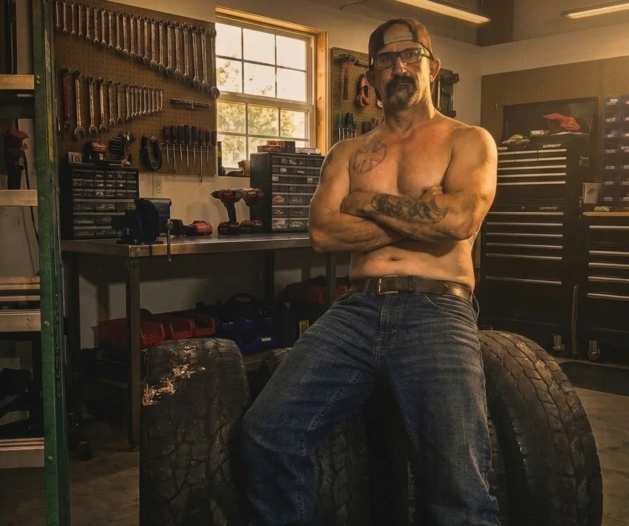 Scooterrooterofficial's Offline XXX Chat