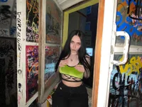 KiraJaydes's webcam live show