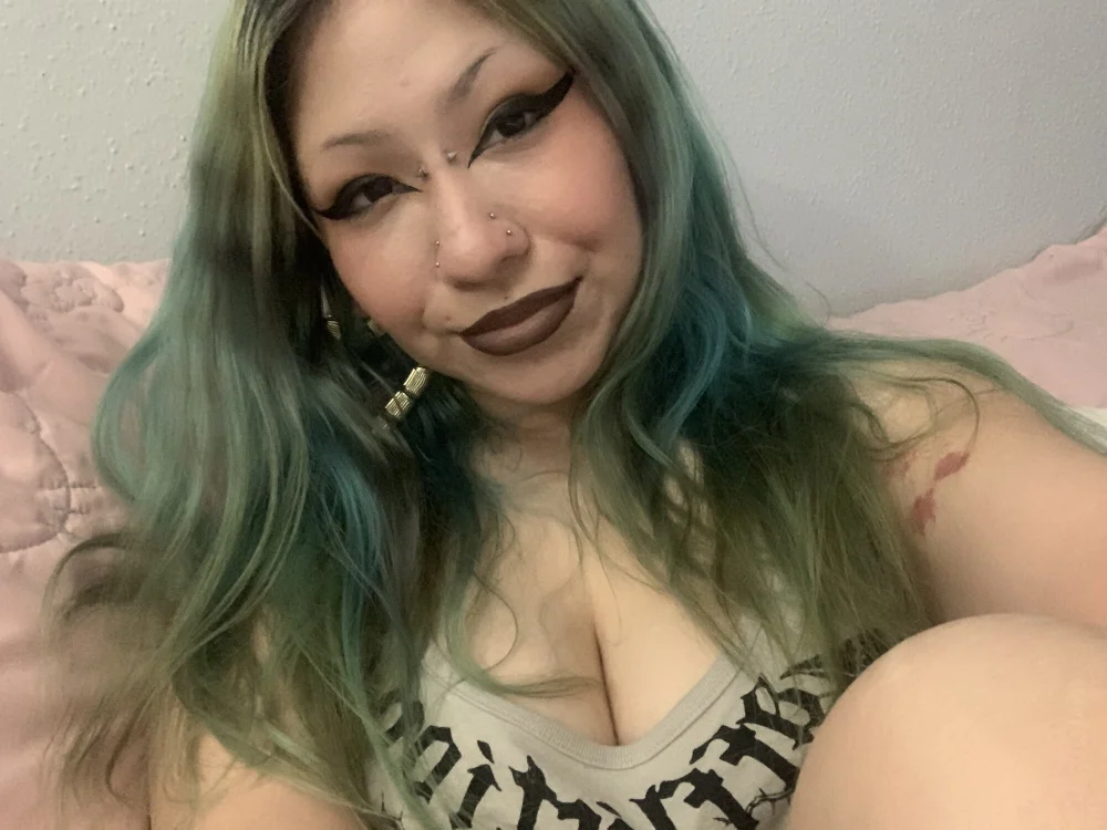 ghostebabe Cameră chat offline