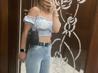 CarmenLaPorca's Offline Chat Room