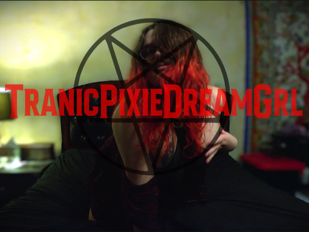 Tranicpixiedreamgrl's most recent online preview