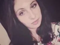 SylviaFoxyのライブXXXチャット