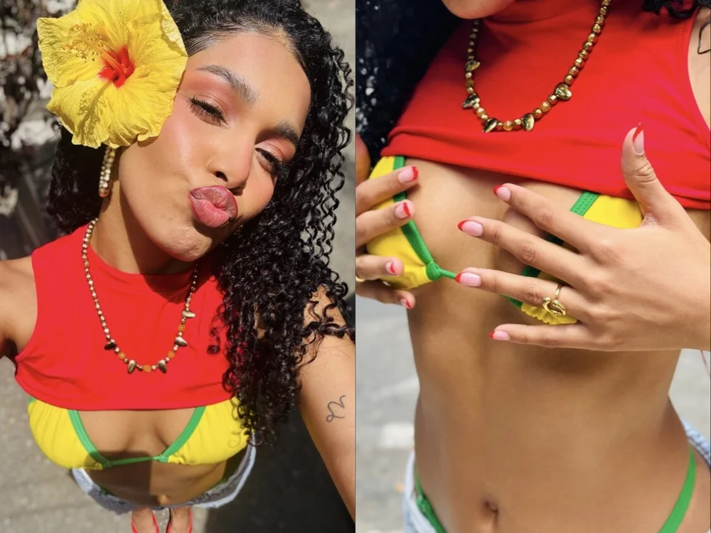 saraisha – Offline XXX chat