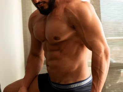 Karymmusclet777 - Boy 