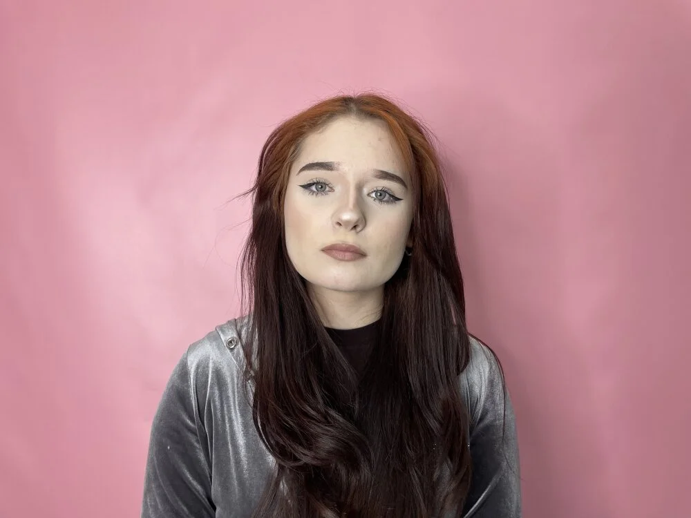 ChristaAlgeo's Offline XXX Chat