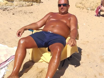 AlgarveGato - Boy 