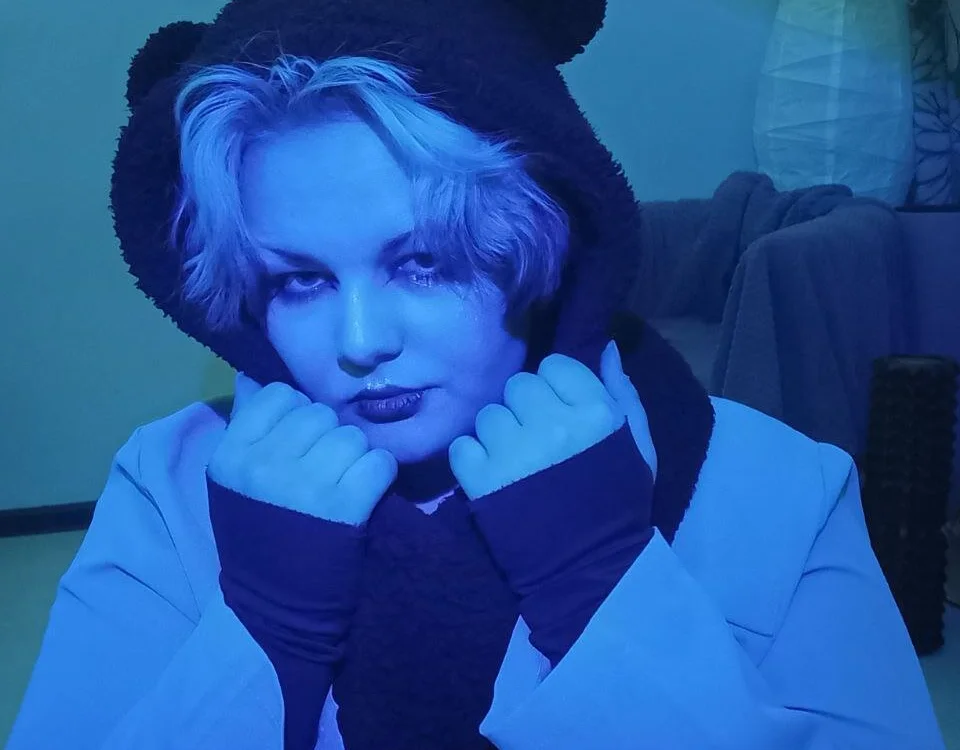 HwasaMoore: офлайн-секс-чат