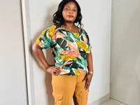 Sexyebonyxxx87's webcam live show