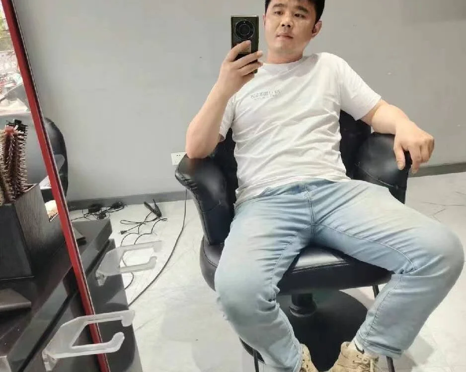 goodboyfcy 离线XXX聊天