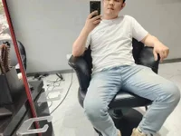 Модель goodboyfcy