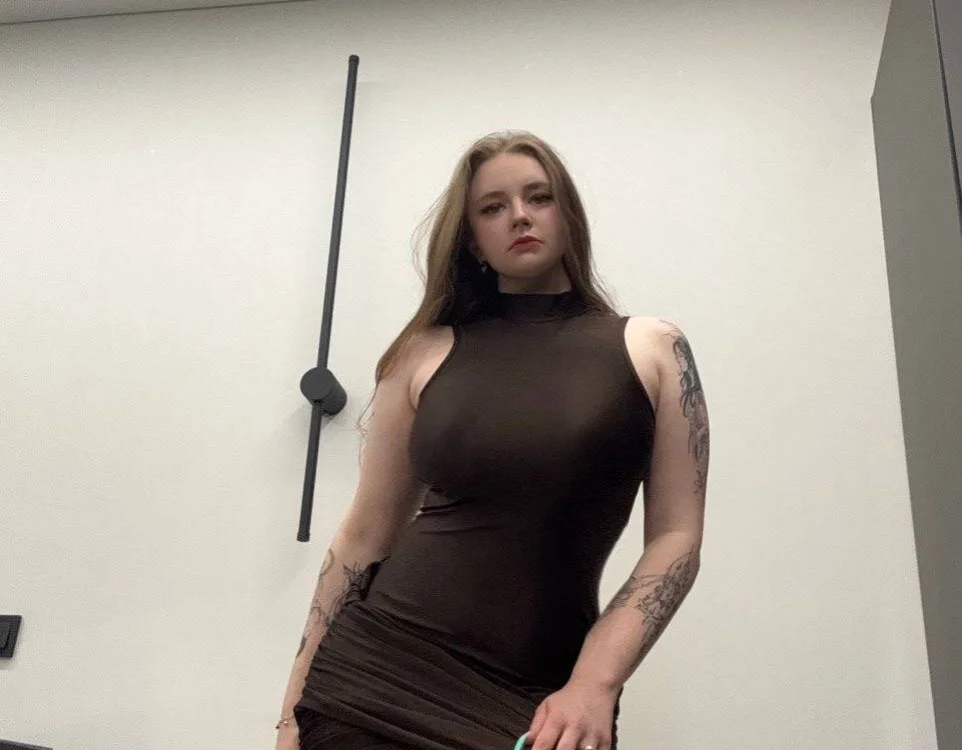 dontpanicx Offline XXX-Chat