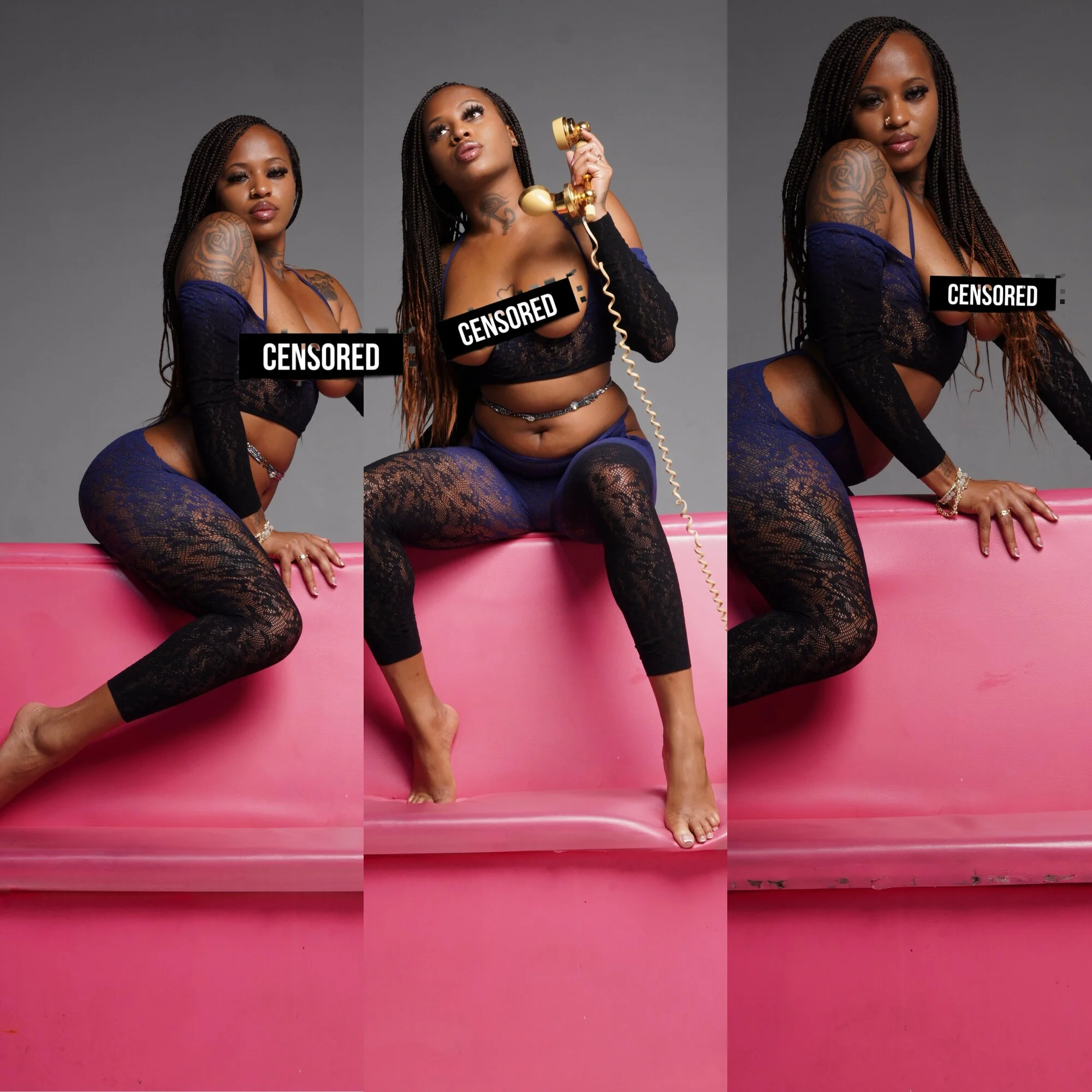 HypnoticHazelL cover photo