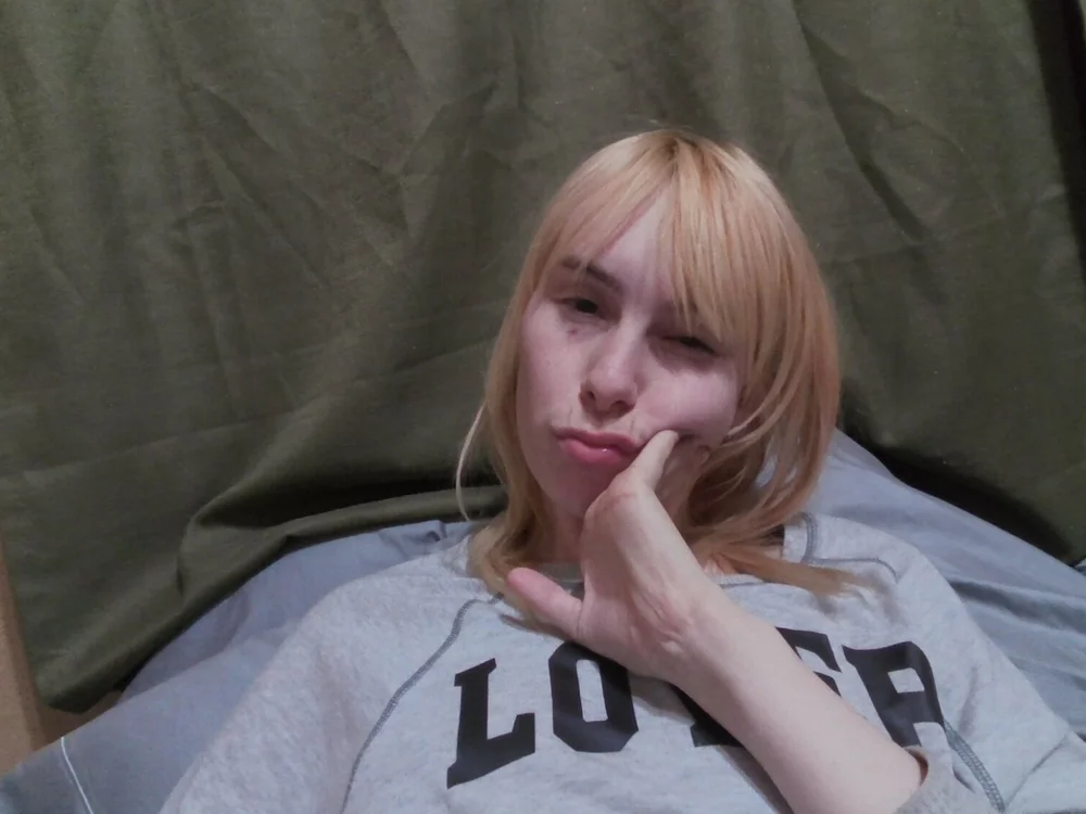 allysssabennet cam model