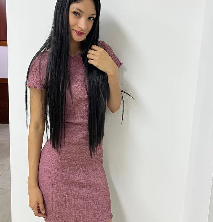 Chat +18 de JadeMills2 ao vivo