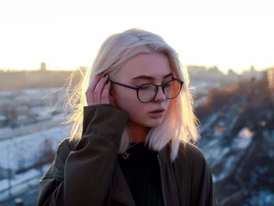 DitaVira - Girl 