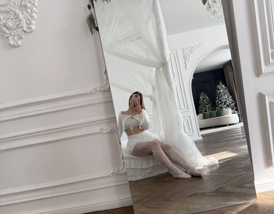 VanessaRaw Obrolan XXX Offline