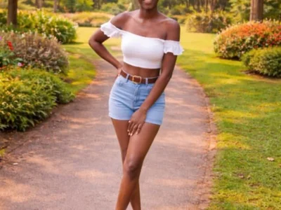 Pretty_saj - Girl 