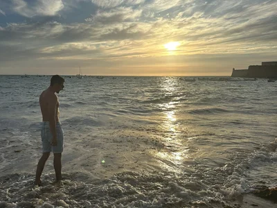 AndresFerreira1 - Boy 