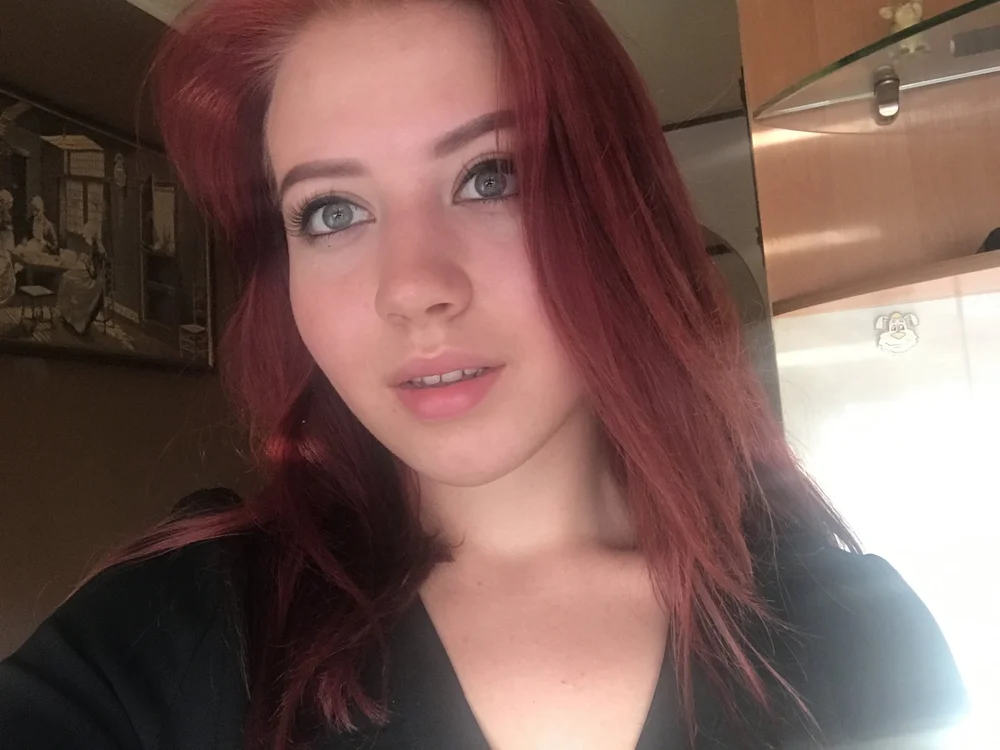 ashliepower's Offline XXX Chat