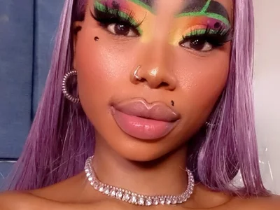 Ebonydollxx - Girl 